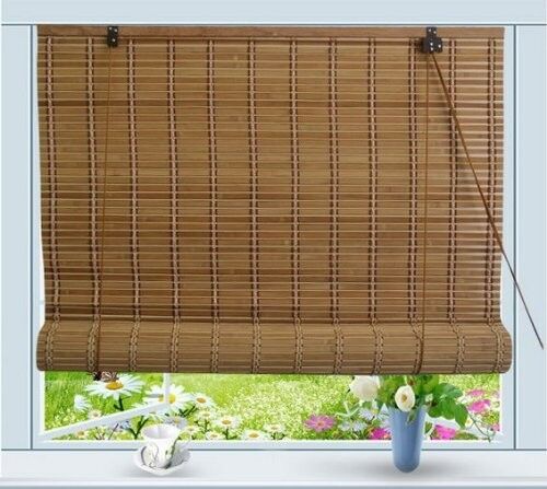 What Are the Benefits of Bamboo Blinds for Your Windows?