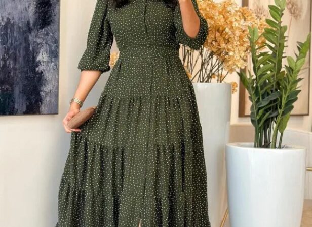 Cheap Maxi Dresses – Affordable Style for Every Occasion