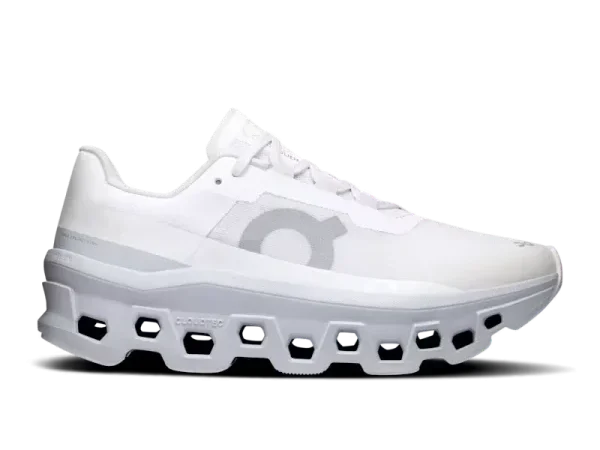 Cloudmonster: The Ultimate Running Shoe by On Cloud