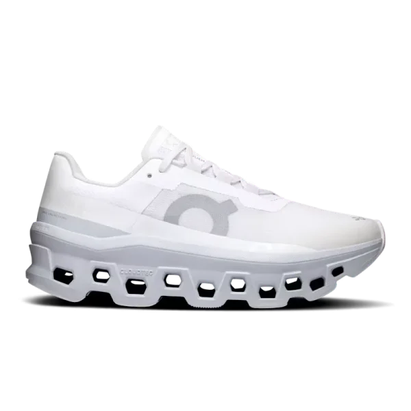 Cloudmonster: The Ultimate Running Shoe by On Cloud