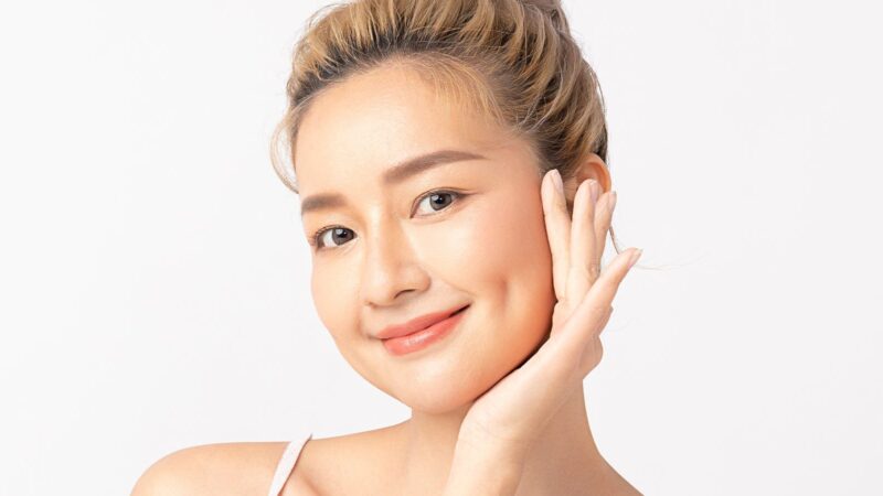 Dimple Creation in Dubai: A Trendy Cosmetic Procedure