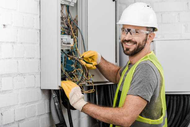 10 Signs You Need to Call an Electrician Immediately