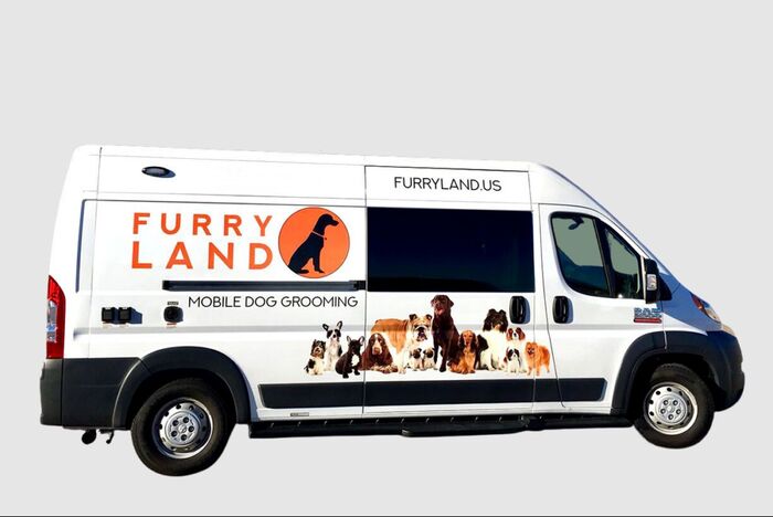 Furry Land Mobile Grooming – Professional Pet Grooming Services in Albuquerque, Santa Fe