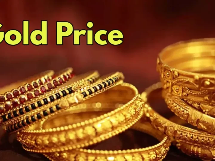 Gold and Silver Price Today in India: Market Update and Trends