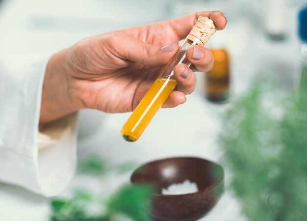 How Long Does CBD Stay in Your Urine?