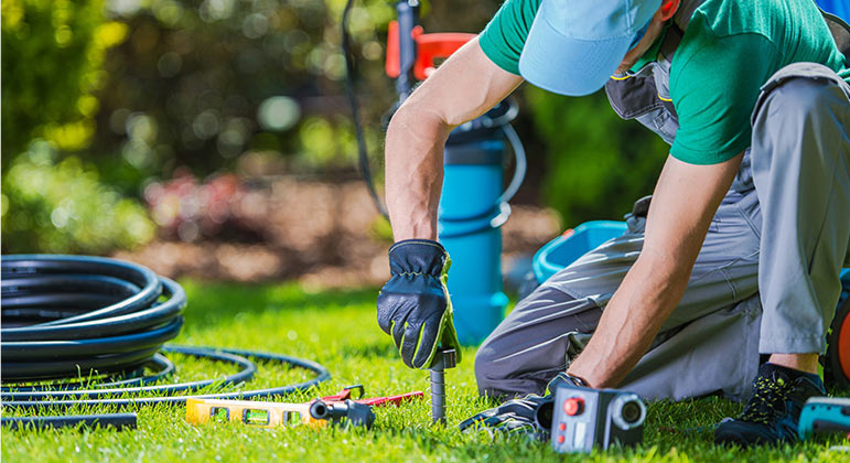 Which Landscaping Services Are Best for Your Home or Business?