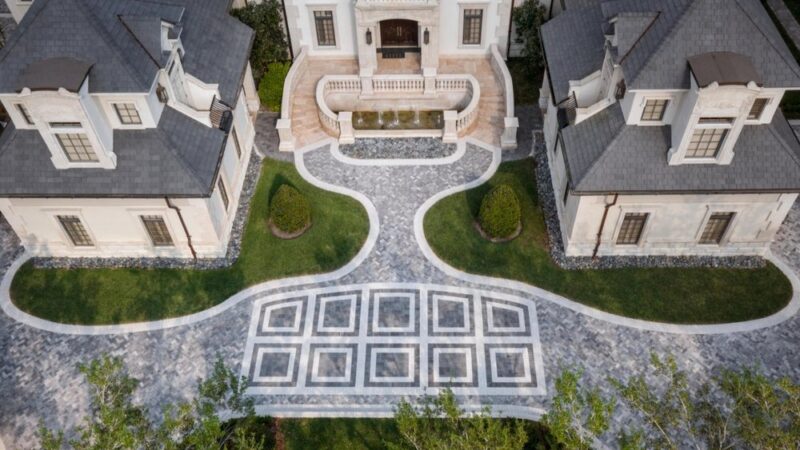 Magnata Empire LLC – Premier Paving Contractor in Orlando, FL