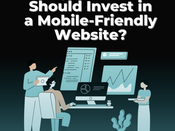 Why Dietitians Should Invest in a Mobile-Friendly Website?