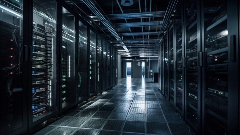 How NAS Systems Improve Data Storage and Accessibility?