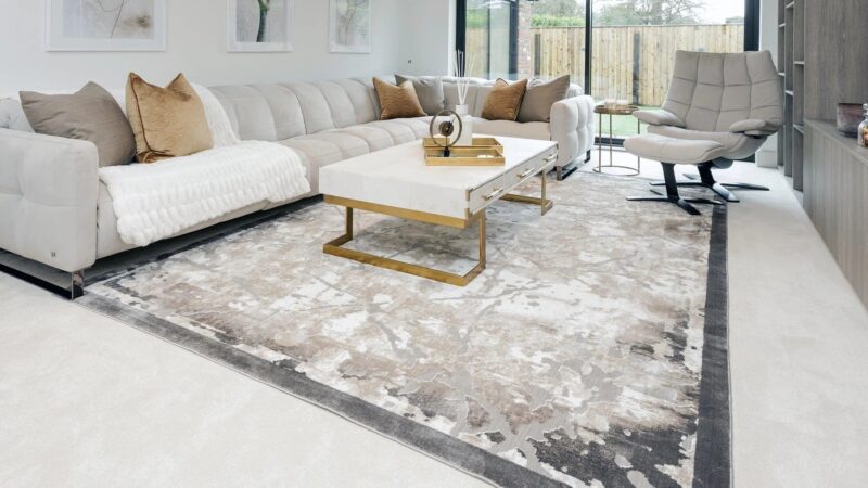 Contemporary Rugs for Sale: Give Your Floors a Fresh Modern Look