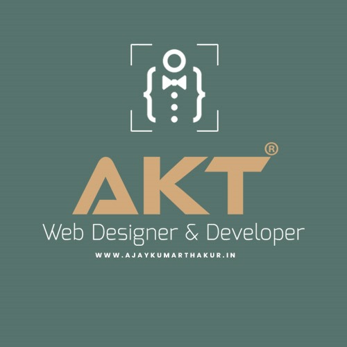 Ajay Kumar Thakur: The Leading Freelance Website Designer in Delhi