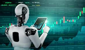 Is Automated Forex Trading the Future of Currency Exchange?