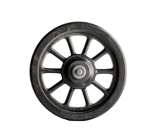 Caster Wheel Suppliers: Ensuring Quality and Durability