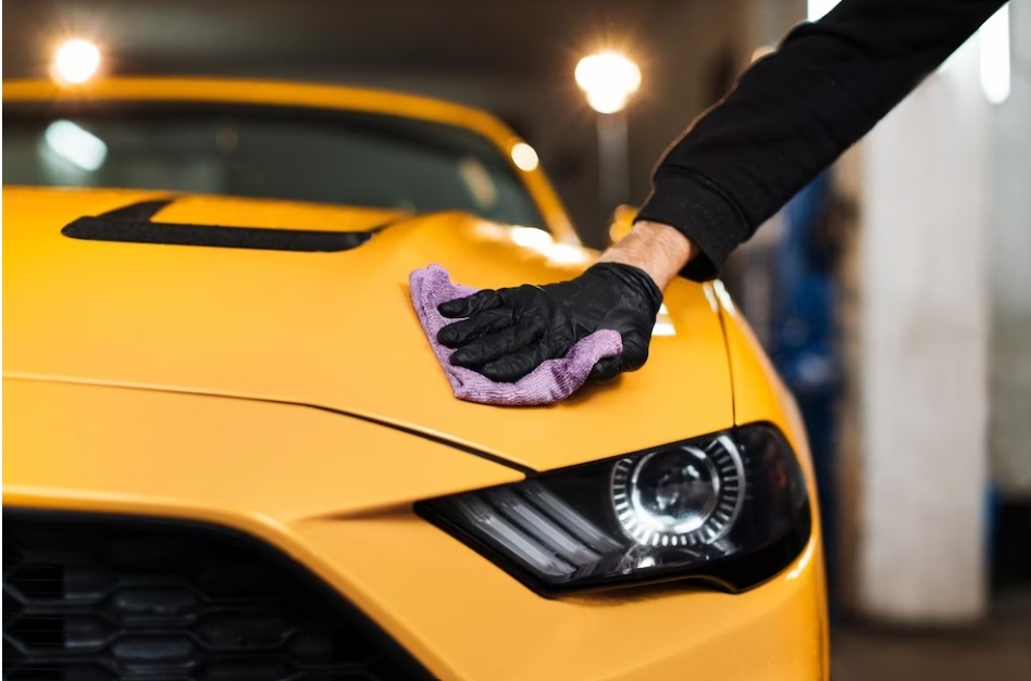 Exploring Car Detailing Near Me: What You Need to Know