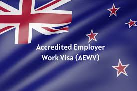 How Much Does an Accredited Employer Work Visa Cost?