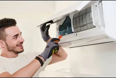 ac service dubai