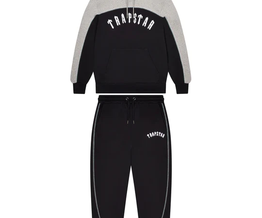 The Rise of the Trapstar Tracksuit