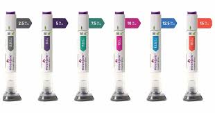 Mounjaro Needle: Understanding Dosage Instructions