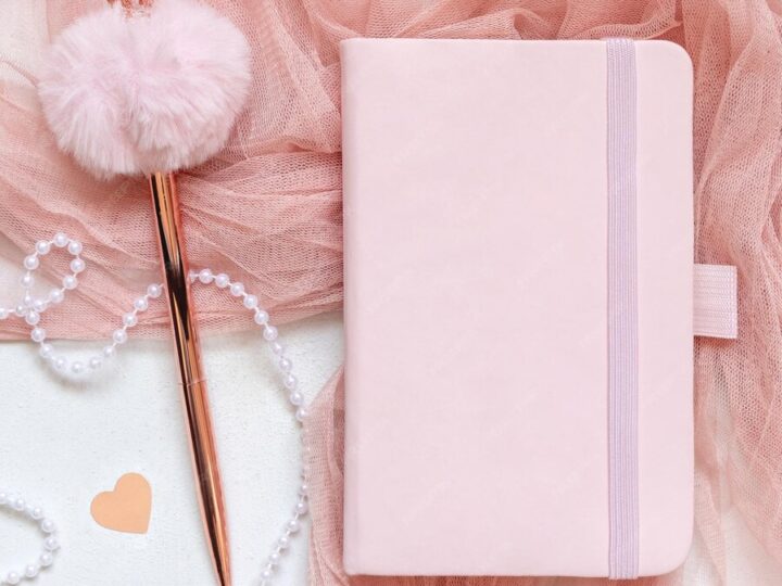 Custom Journals: A Personalized Gift for Any Event