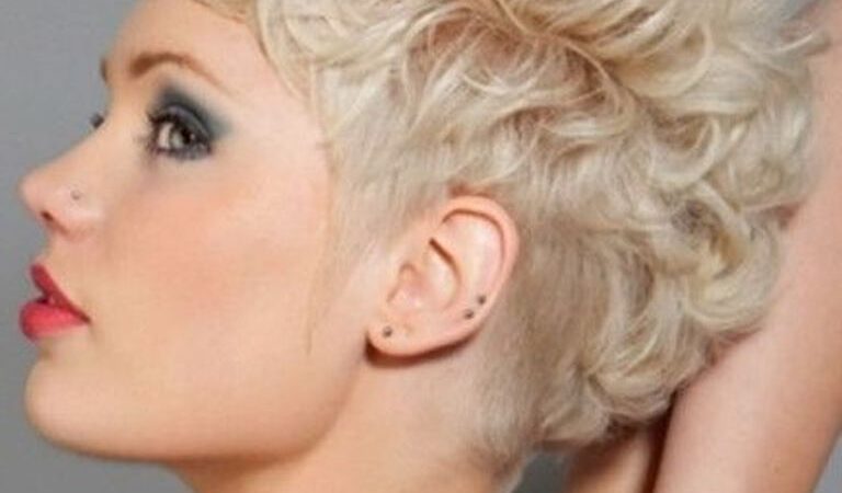 Short Pixie Wigs: A Stylish and Effortless Hair Solution