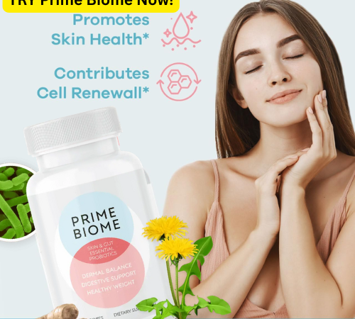 PrimeBiome in Oregon – PrimeBiome Reviews You Can Trust