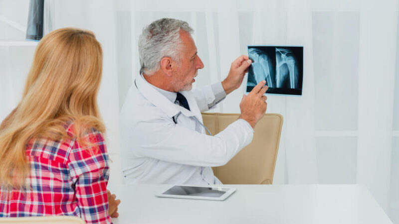 Urgent Care Clinic in Plano, TX | Fractured Bones Care