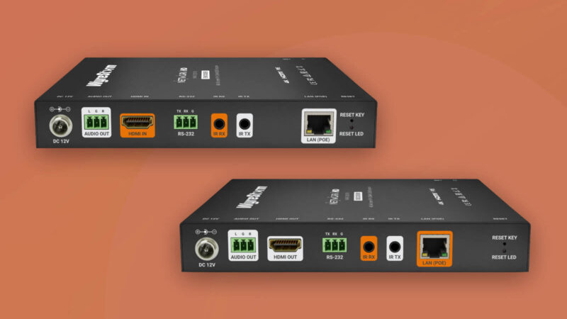 Guide to 4K KVM Extenders: Enhancing Connectivity and Performance