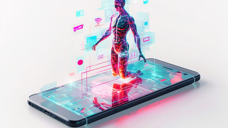 Beyond the Screen: How AI and Mobile Innovation Are Shaping the Future of Personal Tech
