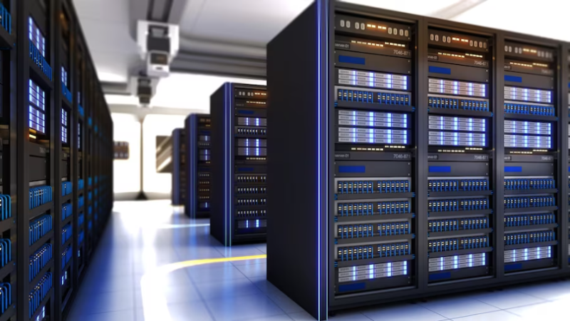 Robust and Flexible NAS Appliances for Your Data Demands