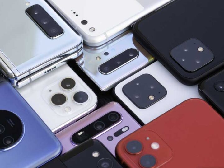 Ultimate Guide to the Best Gaming Phones in Saudi Arabia for 2025