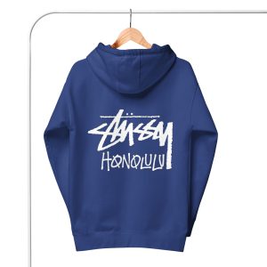 Mixing Stussy with Other Brands for Unique Fits