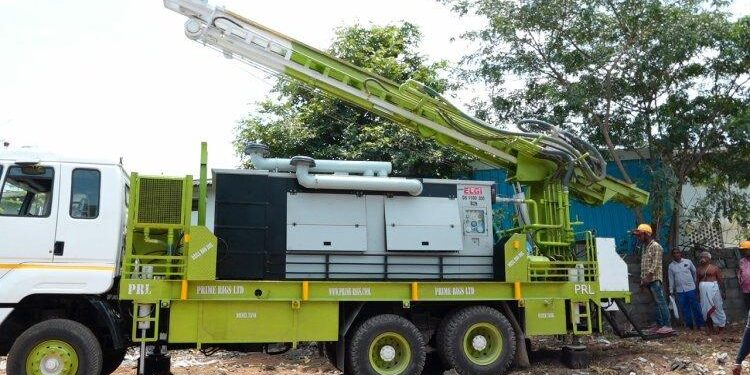 What are the top advantages of using construction rigs